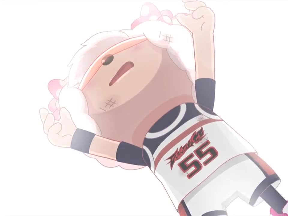 做最棒的自己生日快乐美羊羊喜羊羊与灰太狼今天是美羊羊生日歌曲来迟