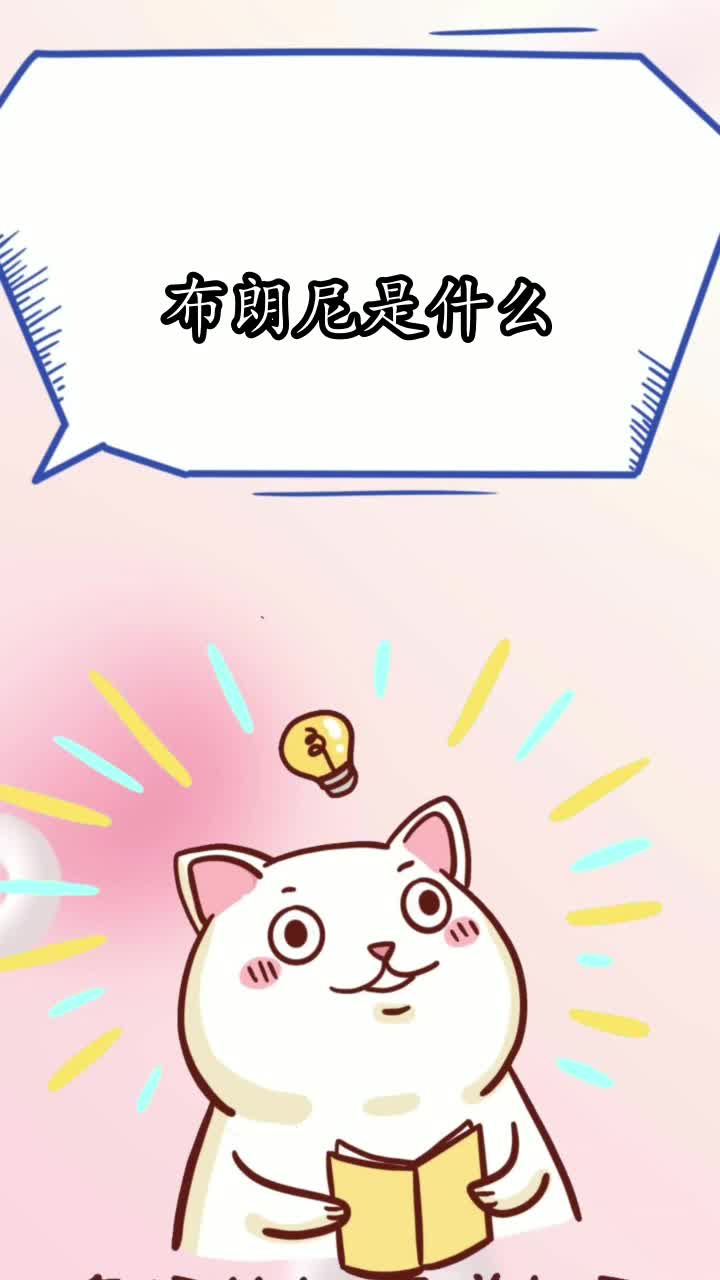 布朗尼是什么,你知晓了吗