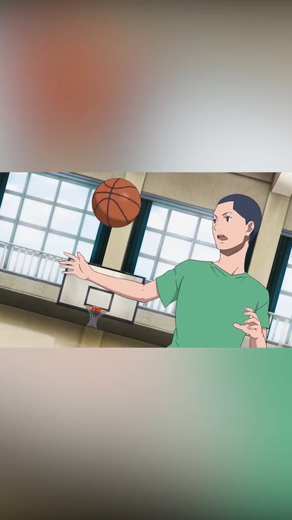 #动漫#越前龙马之篮球少年王