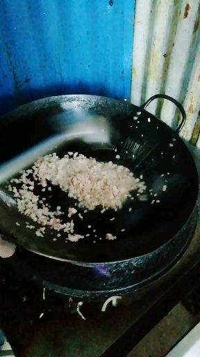 #舌尖上的乡村美食#包饺子的全过程