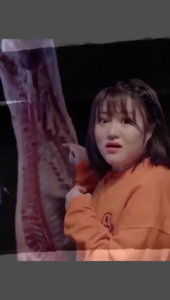 你知道你胖的肉是多大一坨吗?