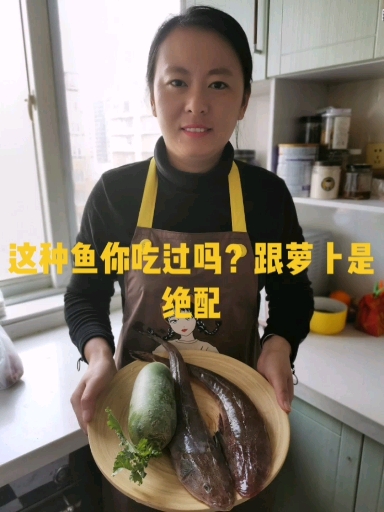 #美食#摆甲鱼炖萝卜,真的太好吃了!