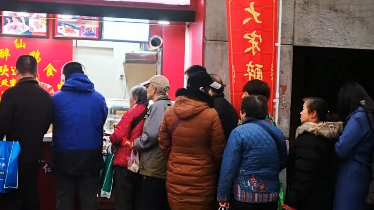 大宋醉仙鸭