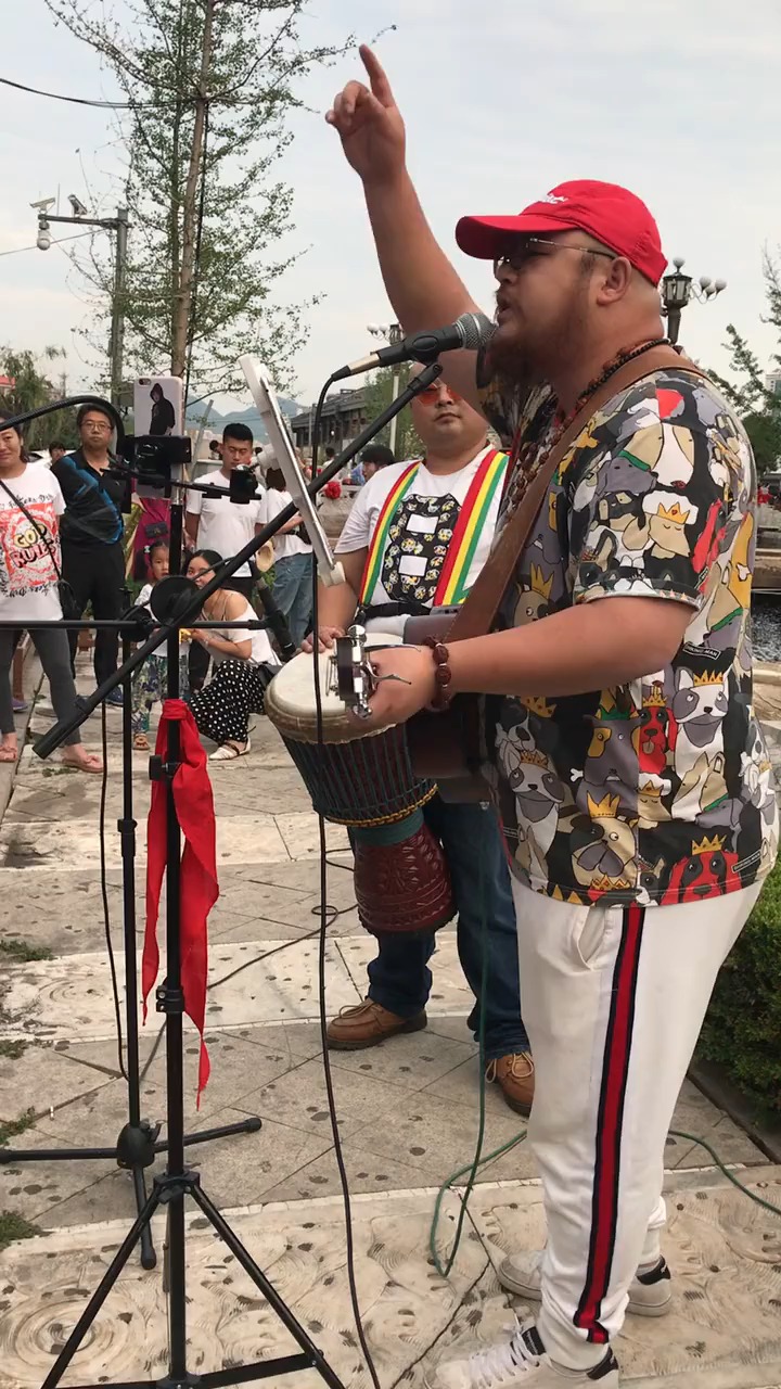 #民谣吉他#公益演唱