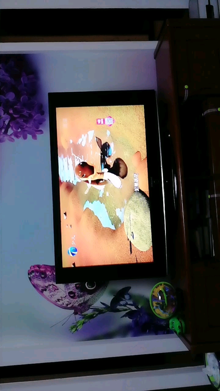 萌鸡小队