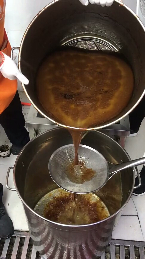 卤水高汤完整配方做法,秘方拿走不谢