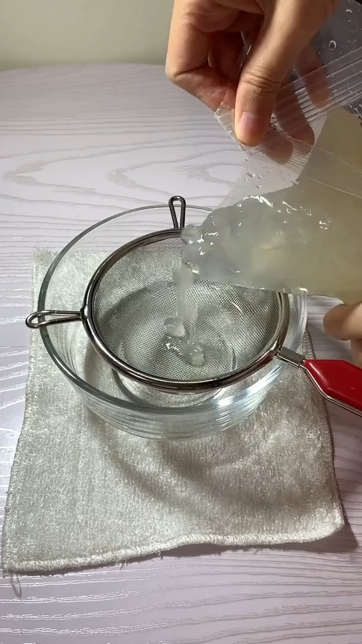 自己动手做传说中很好喝的奶茶,味道很不错#美食