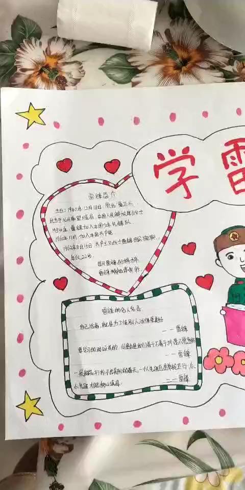 看我做的手抄报怎么样,都好多年不上学了,给我侄女做的,呵呵!