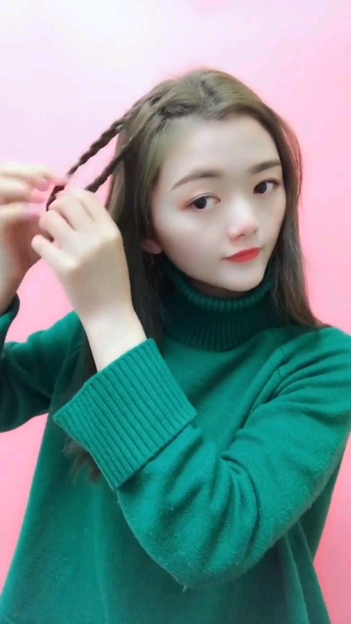 简单又漂亮