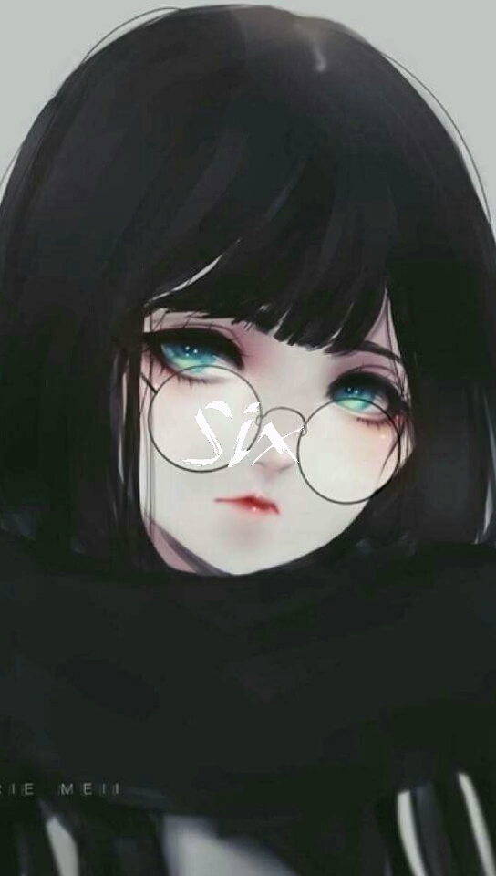 女生头像