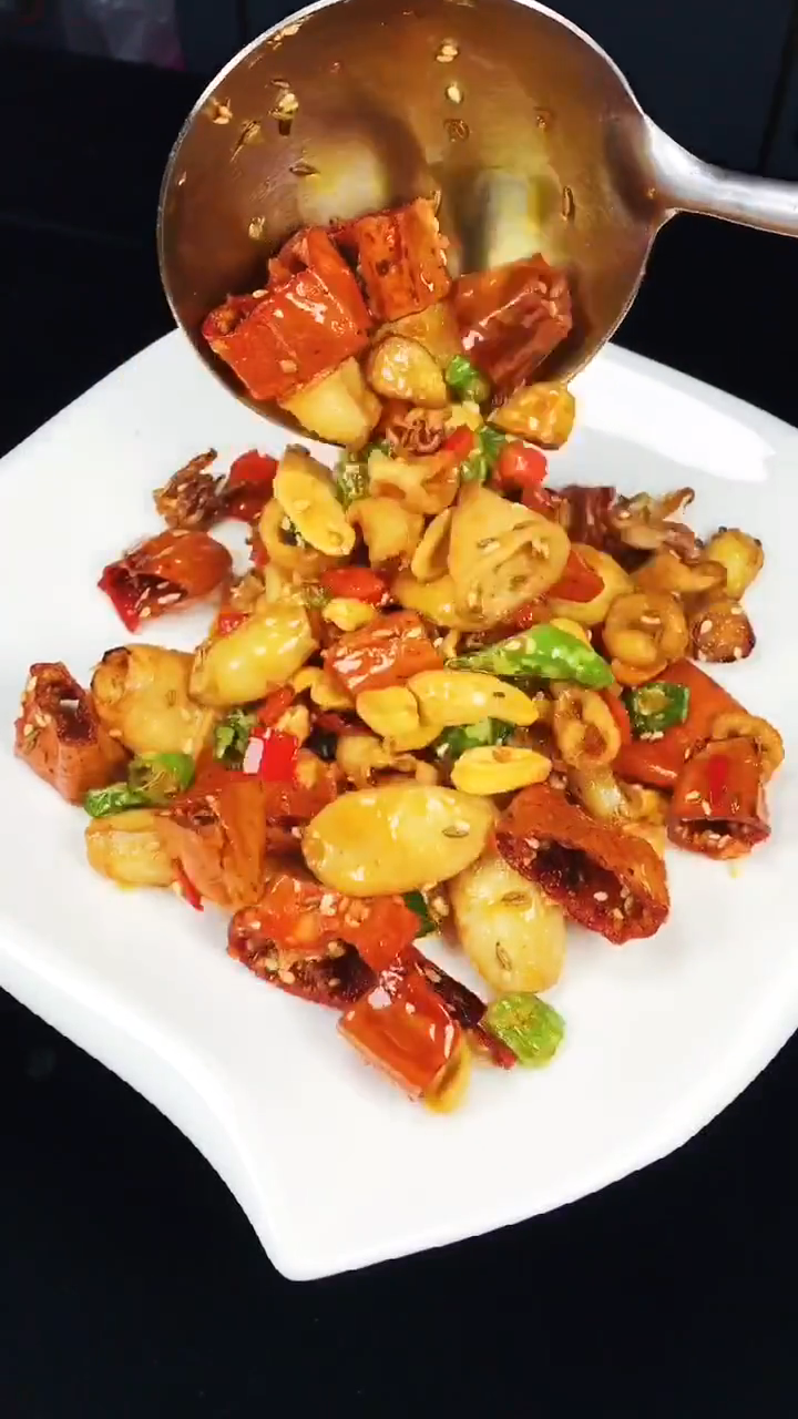 鱿鱼仔怎么做好吃