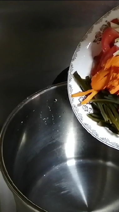#美食记#海带蛋花汤