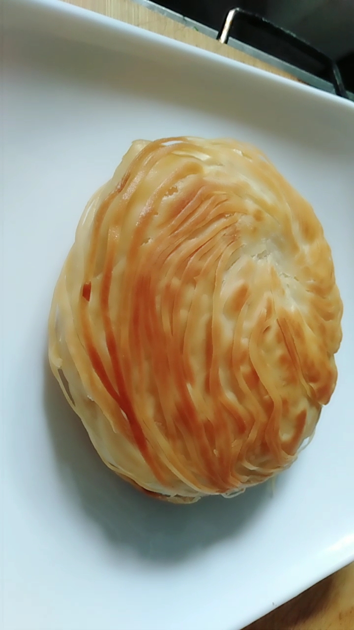 潼关肉夹馍