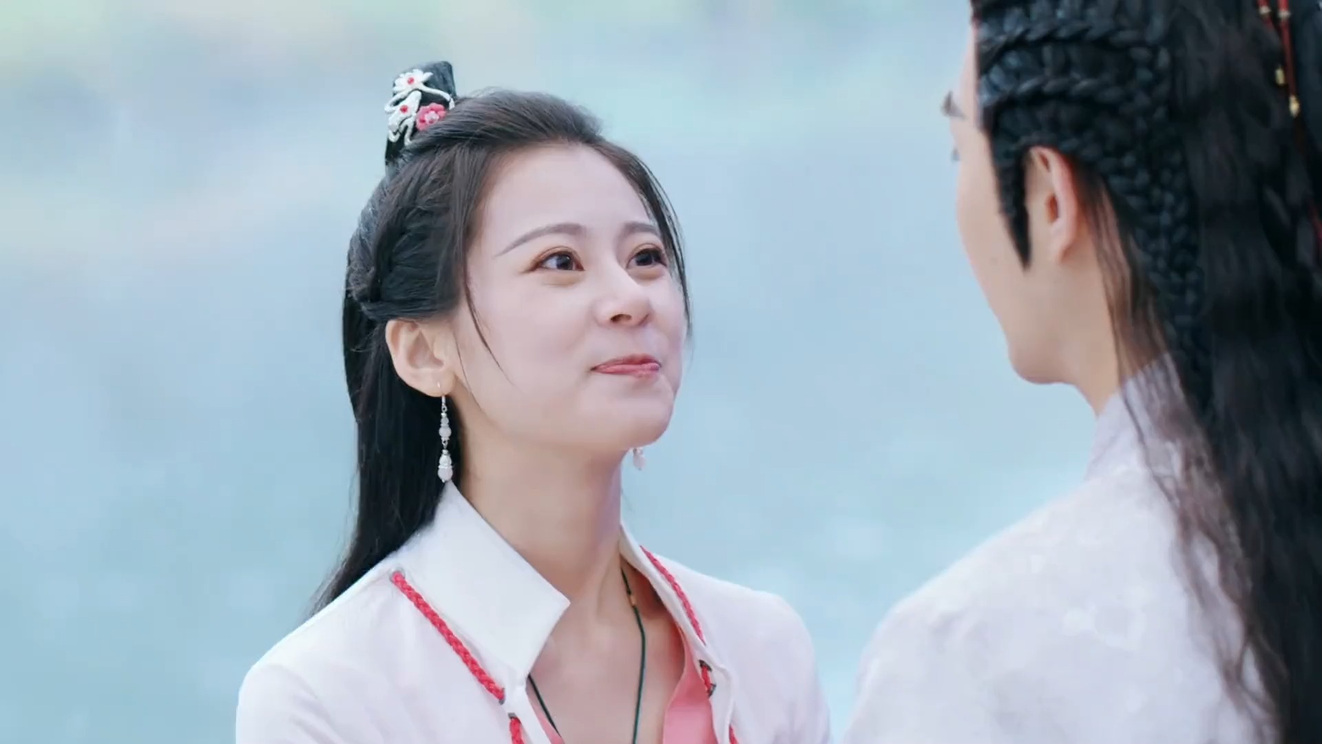 馒头蟹夫妇的土味情话互撩,着实让人齁到上头啊