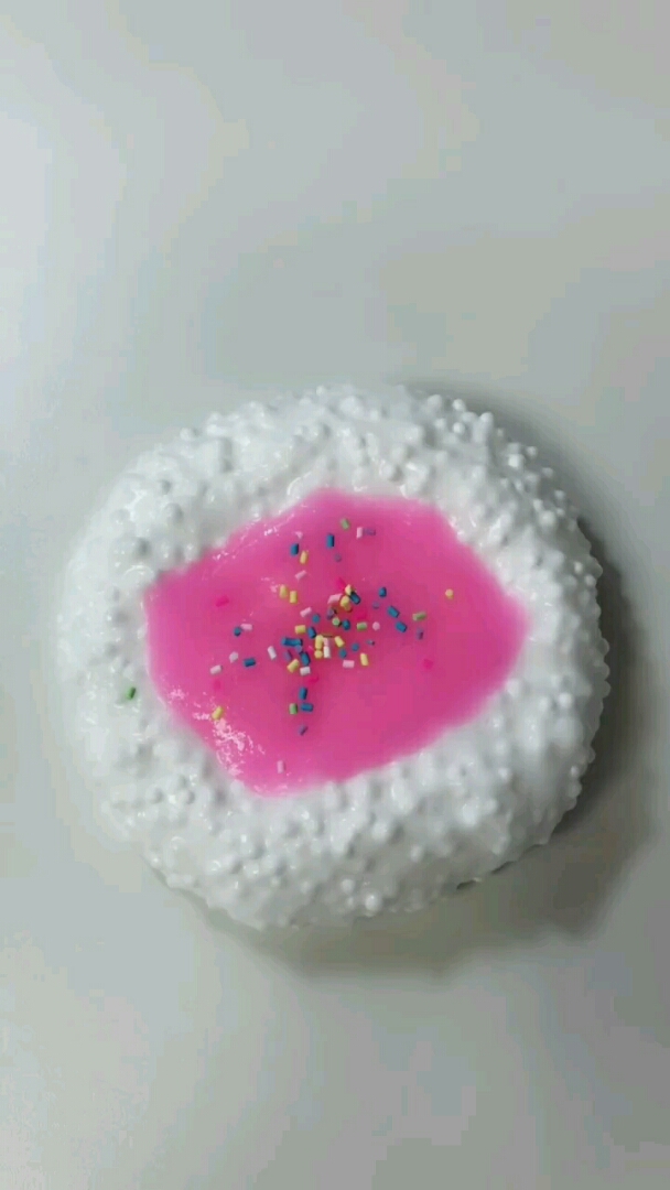奶油夹心