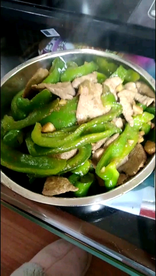 我的拿手好菜,太好吃啦～