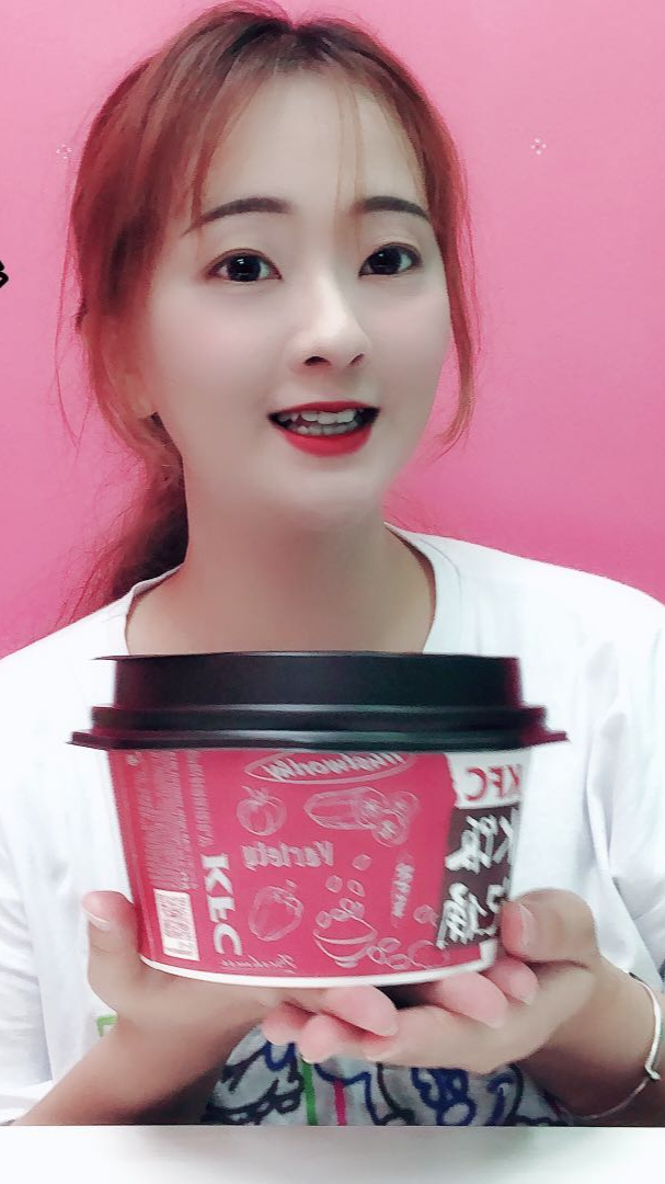 #美食记#买光肯德基!把肯德基所有跟鸡相关的单品都点一份,要花多少钱?