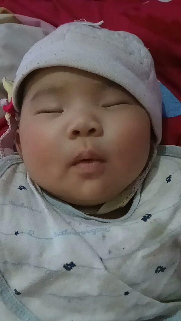 这是梦见吃什么好东西了