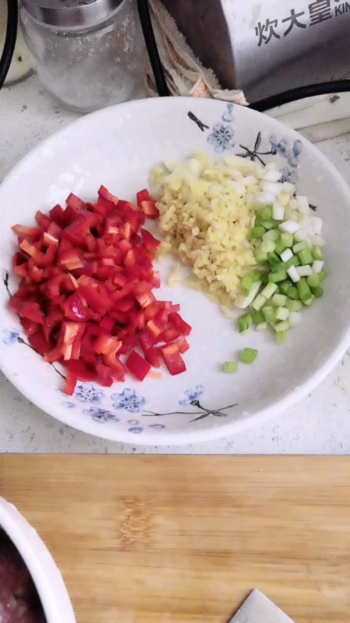 简单烧个家常小菜