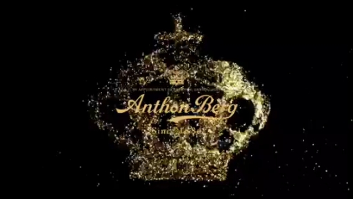 进口Anthon Berg顿爱博格心酒巧克力60支盒礼装丹情麦人