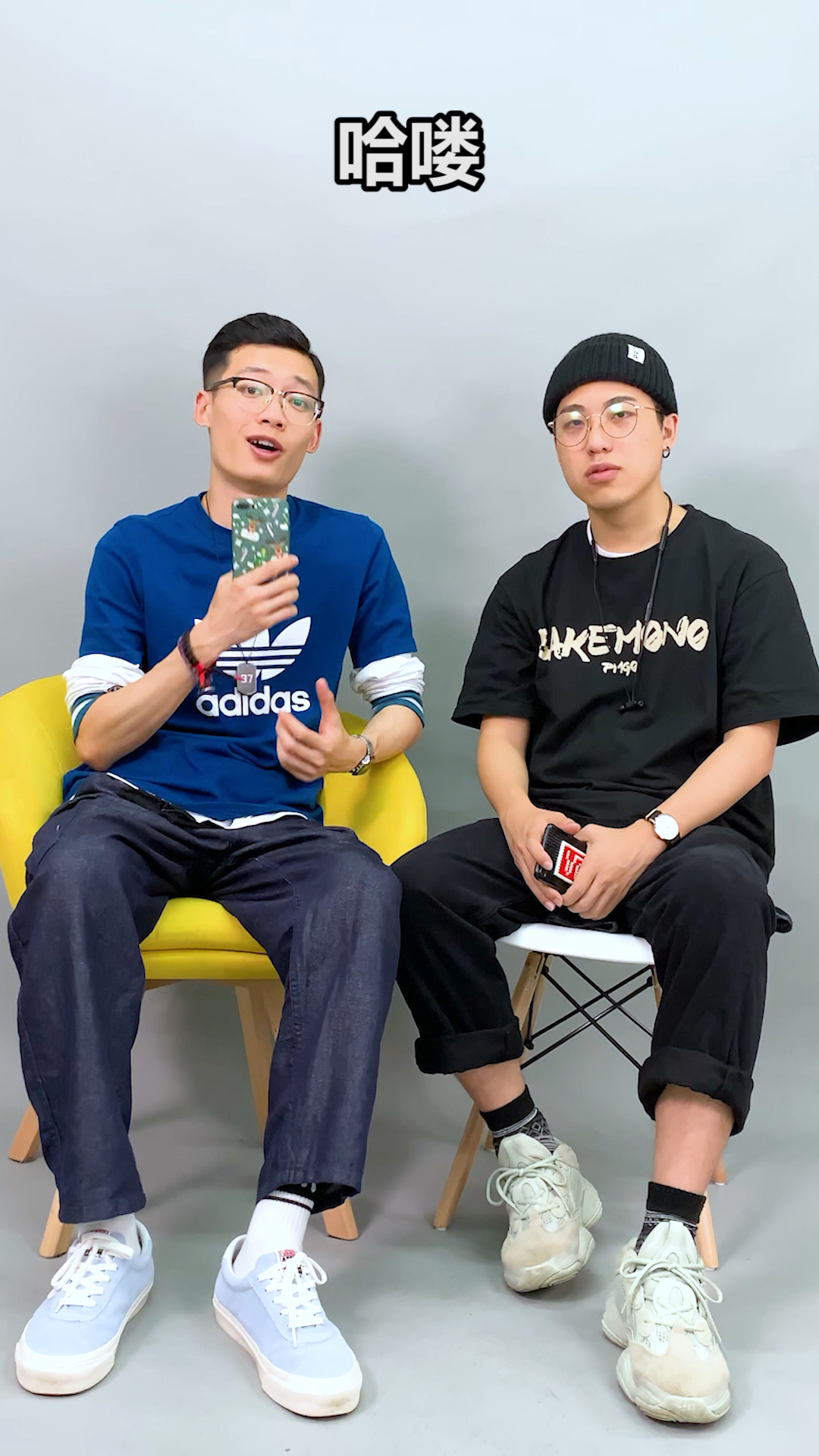 夏季T恤大PK!你更喜欢哪个呢?