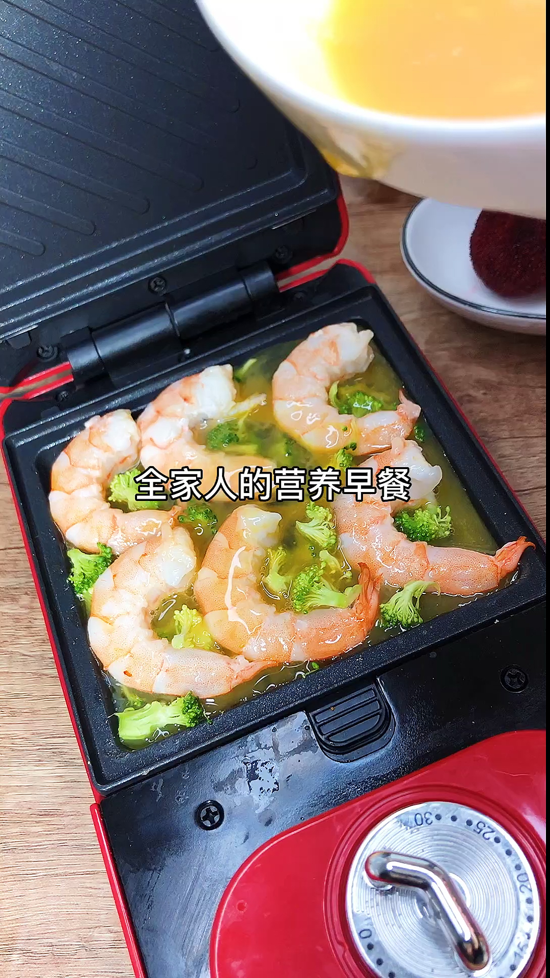 #我要上热门#早餐真的有大学问,今天地位一目了然!看最后一款老公的早餐就知道他的家庭地位怎