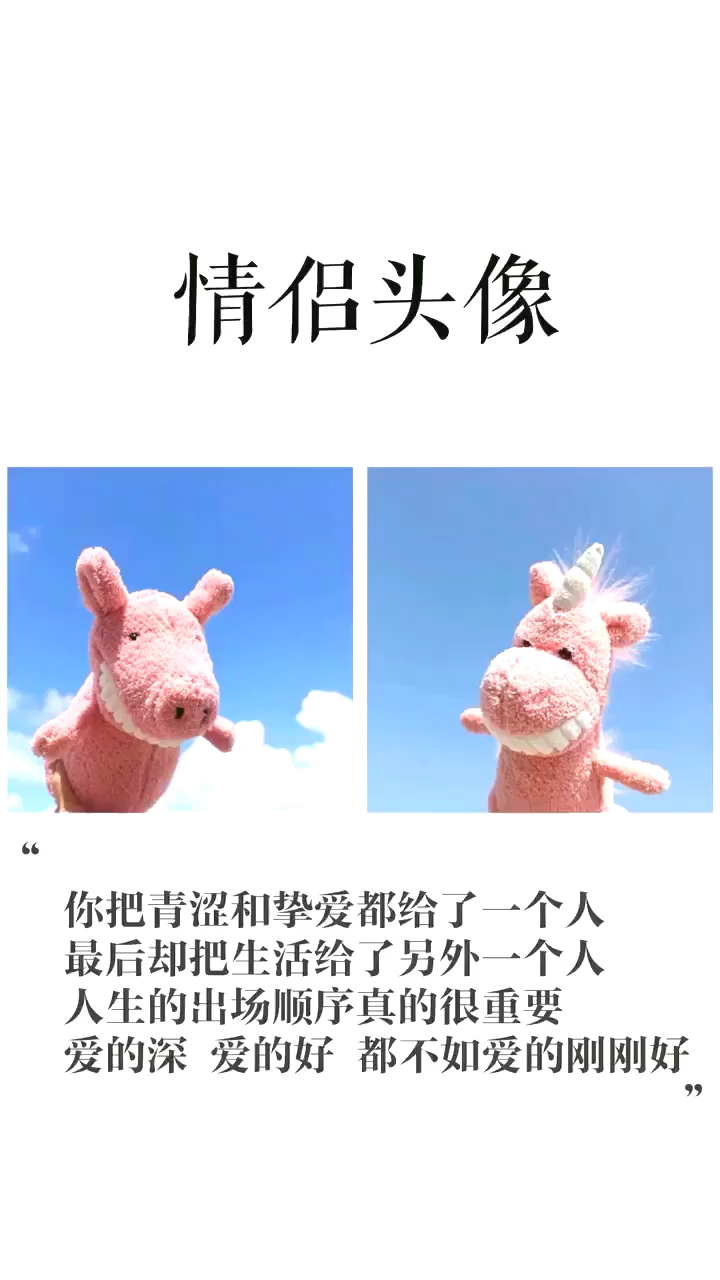 你把青涩和挚爱都给了一个人