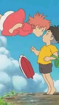 #情侣头像#