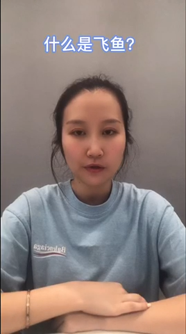   什么是飞鱼?