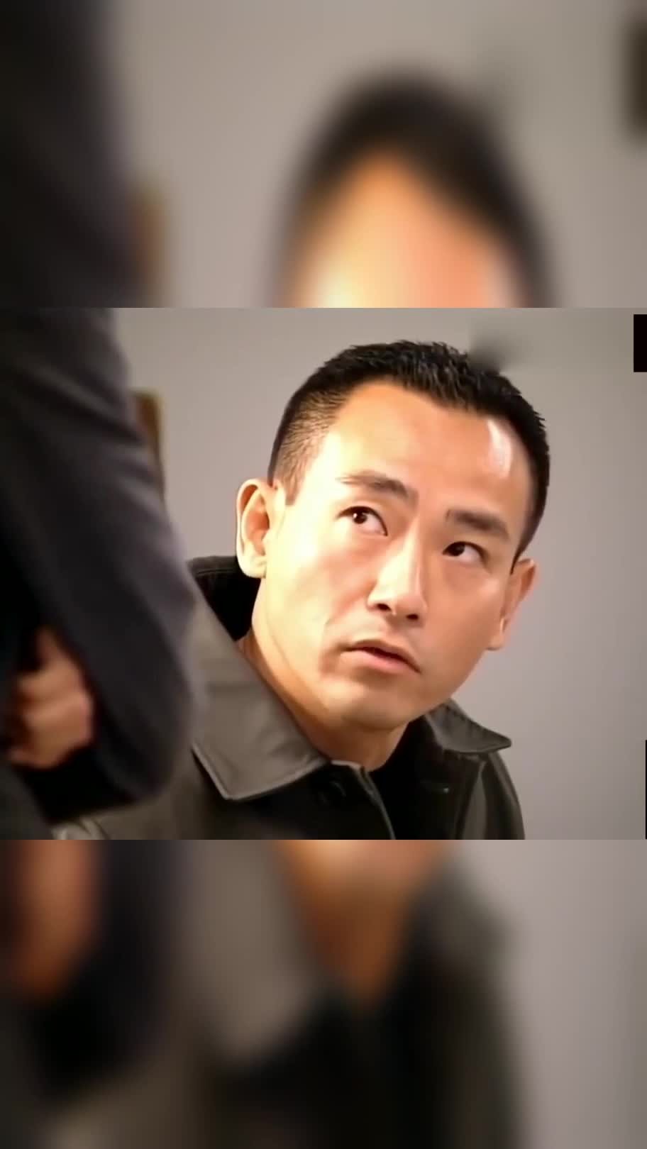 鉴证实录:小棠菜被人杀害,老大查明真相后愧疚不已!