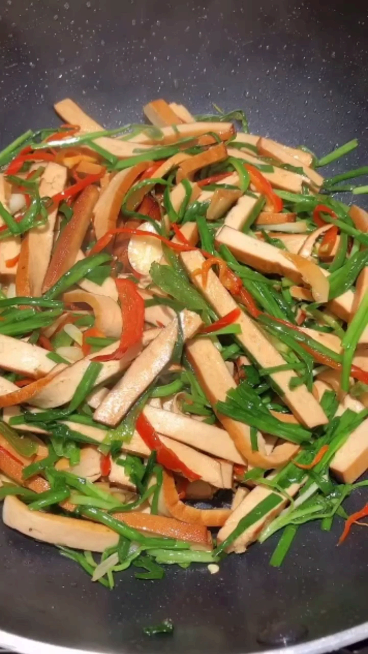 #我的秘密食谱#舌尖上的美食