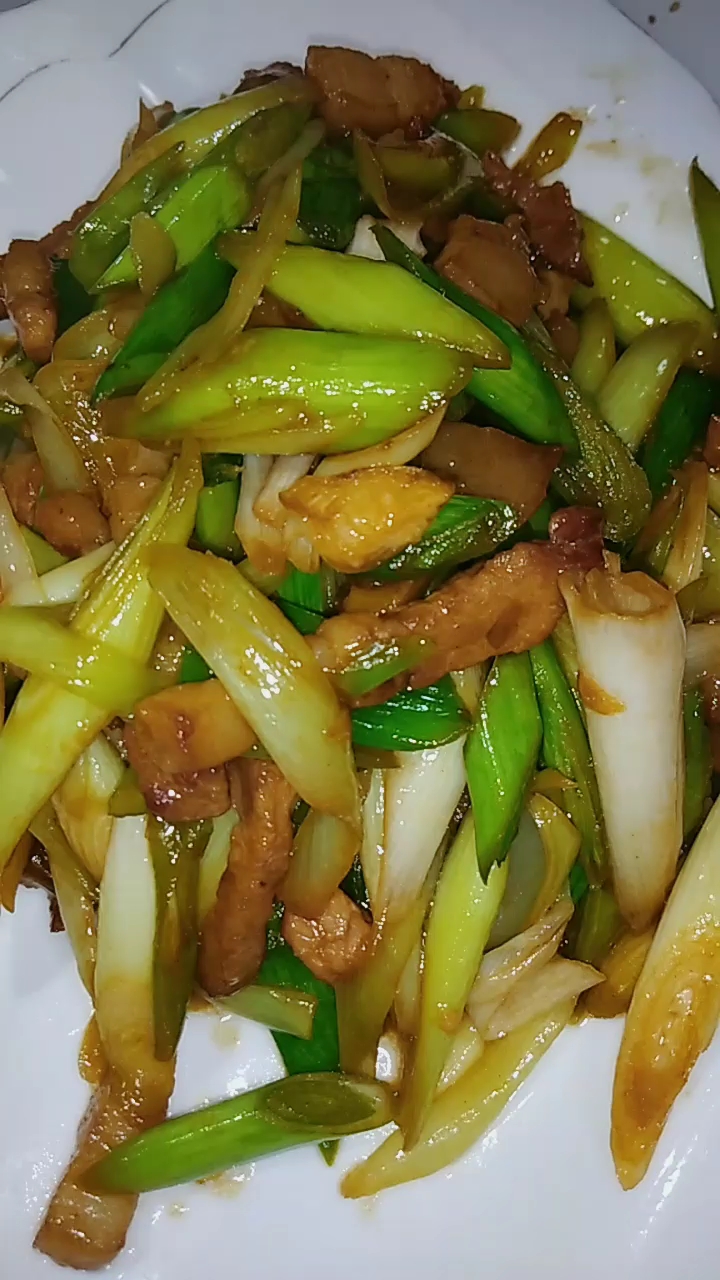 最爱的一道菜