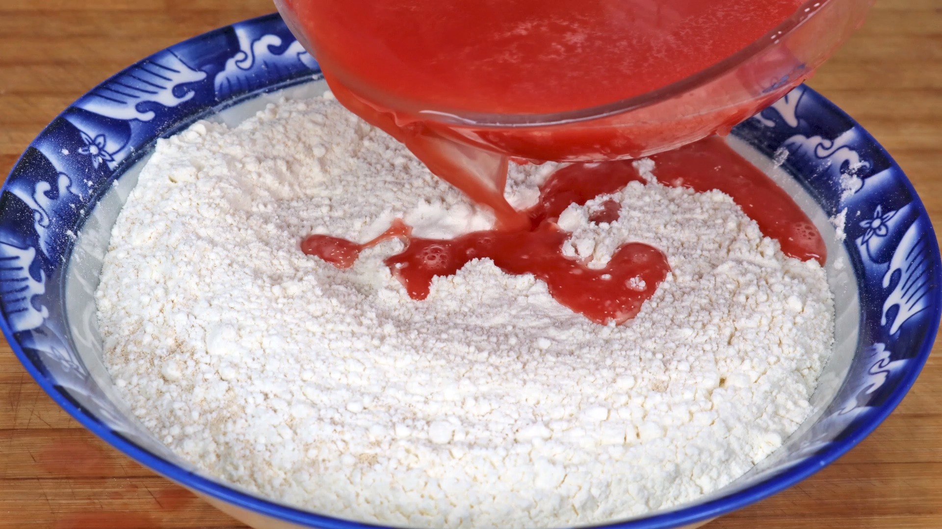 #美食#立秋后水果不要直接吃了，试试这种新做法，简单又营养，比肉还香