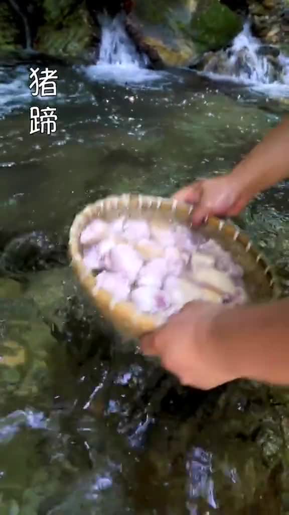 你们那的硬菜有哪些?我这道算不算?618美食好物大赏