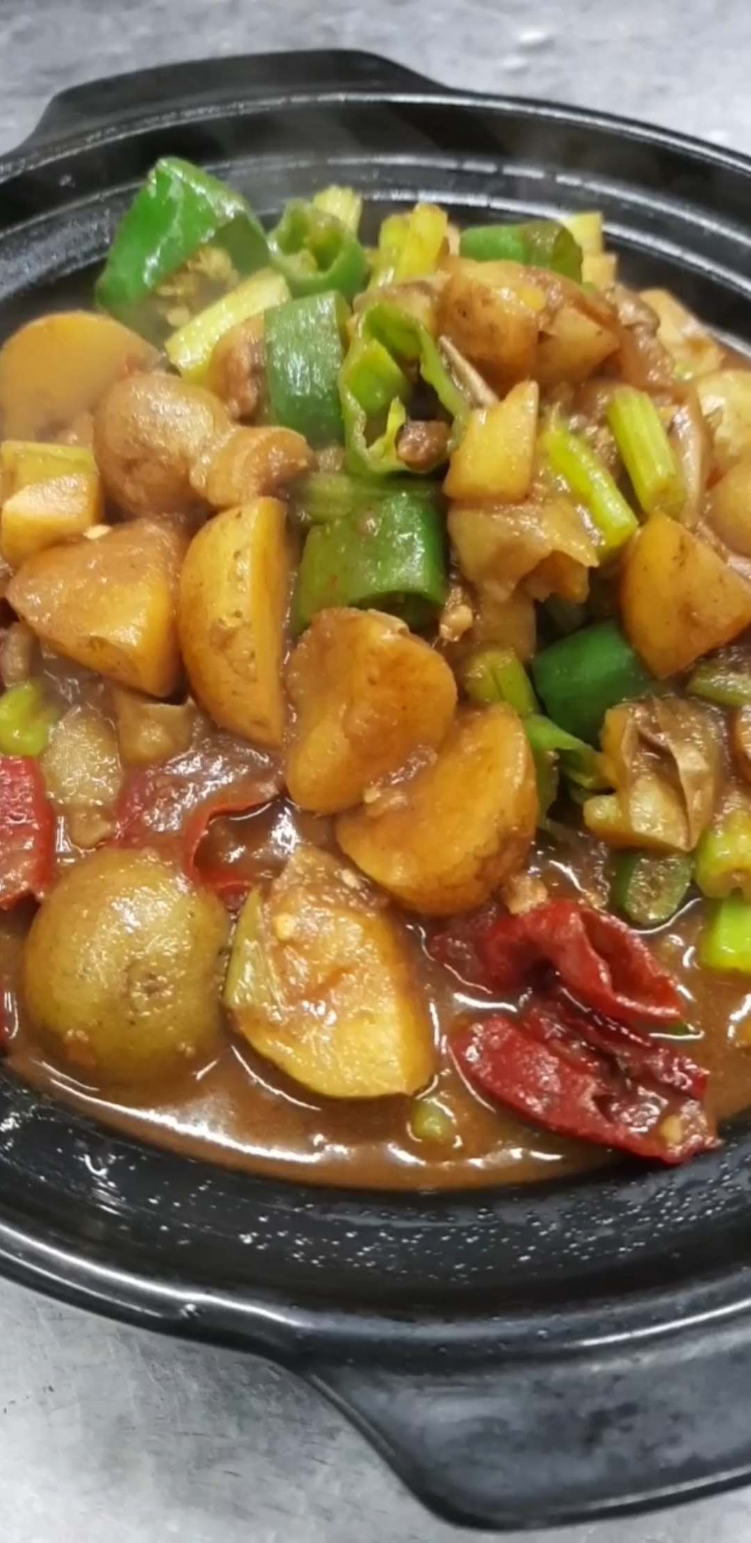 最下饭的菜