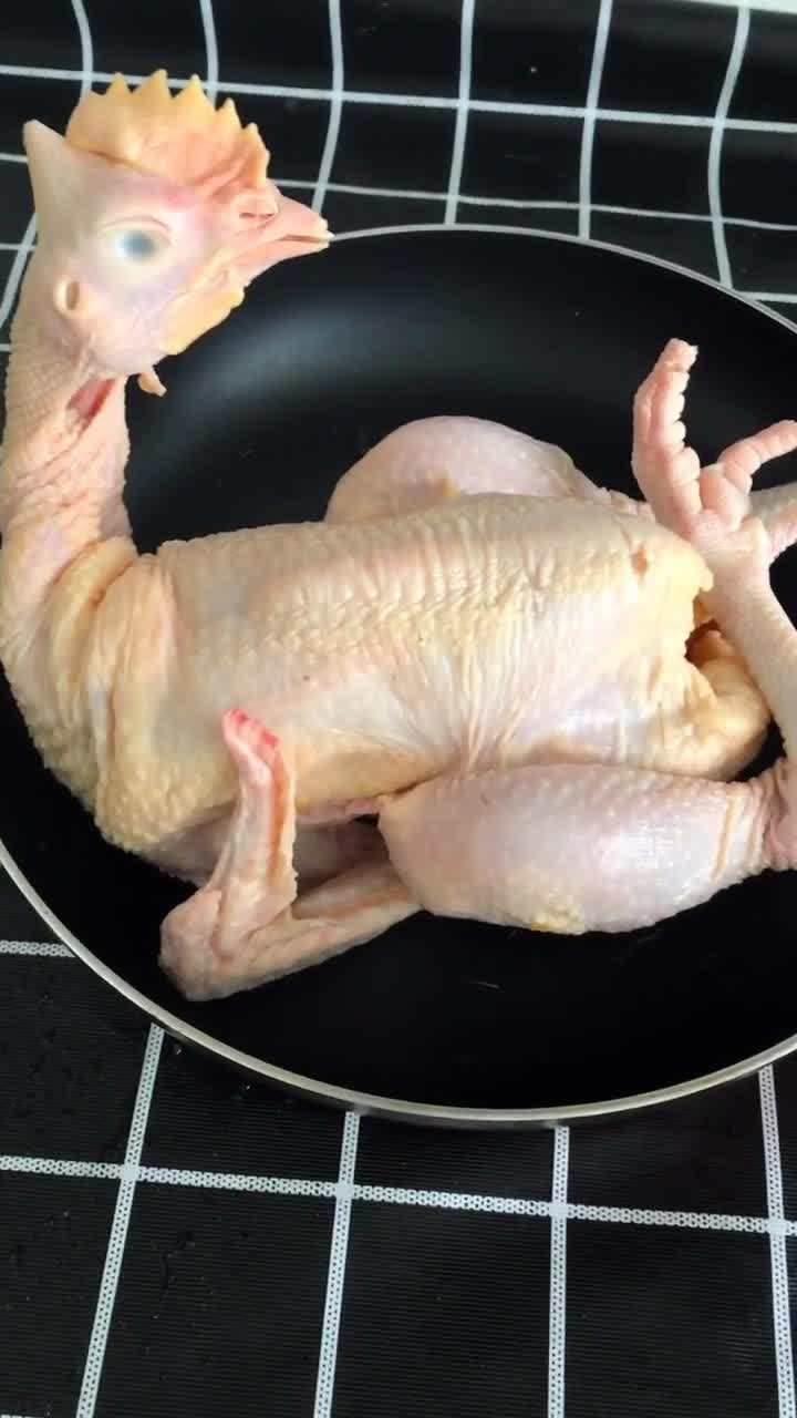 #菜品每天更新#美食教程5