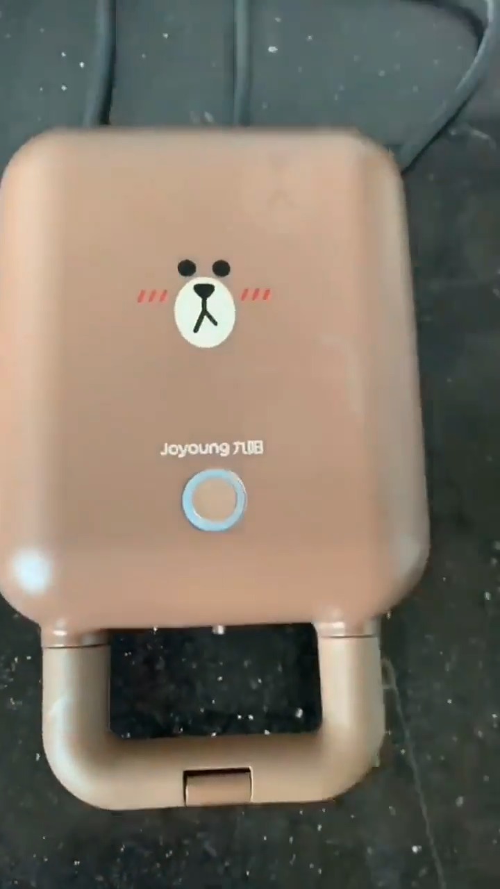 营养美味的早餐几分钟就能吃到嘴里,方便又好用极力推荐早餐机认准大品牌#九阳早餐机