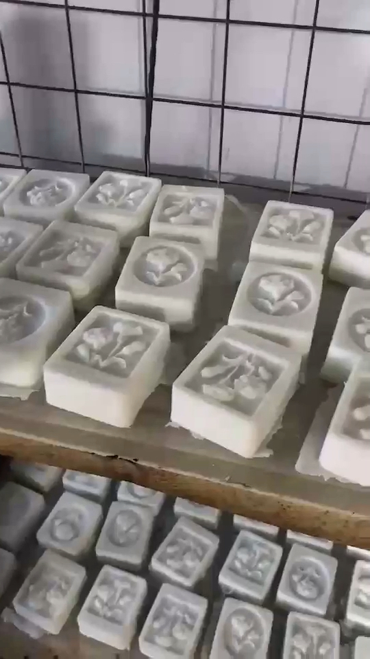手工制作糯米糕