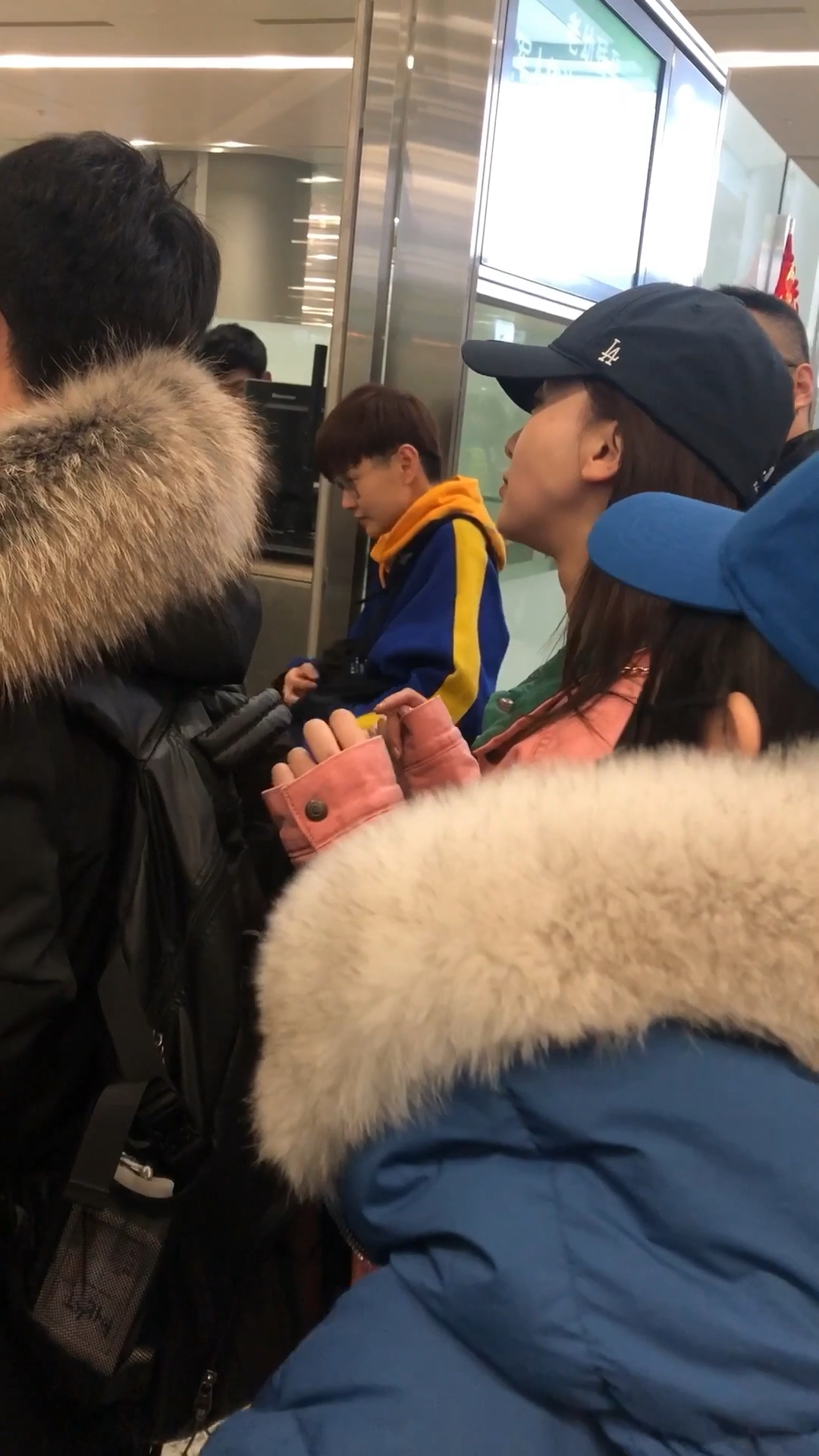 吴谨言,延禧攻略魏璎珞现在越来越火了