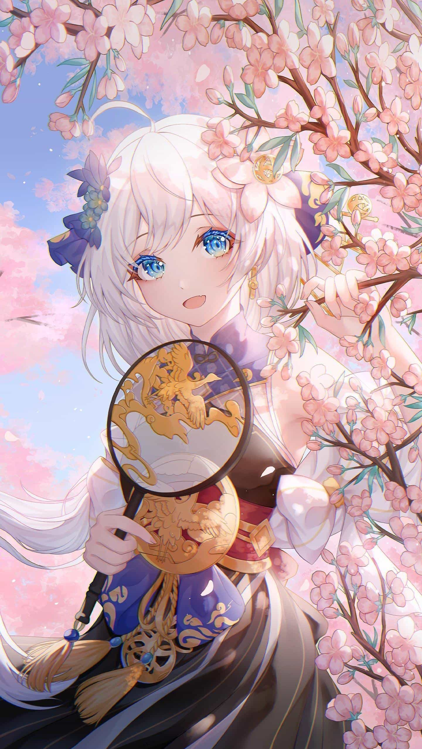 #壁纸#自制少女心动态壁纸