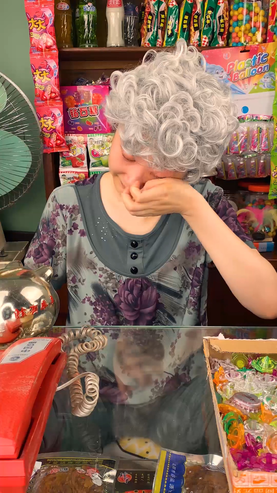 #剧情#牛牛对七龙珠许的愿望最后会实现吗？