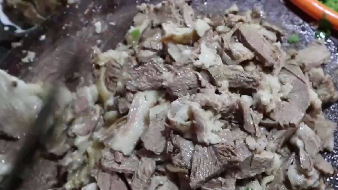 羊肉汤的做法大全羊杂汤技术配方羊汤开店教学
