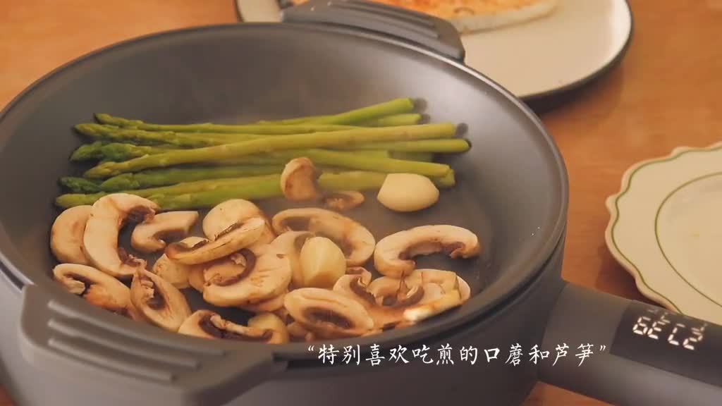 今天吃点好的低脂高蛋白超嫩滑的香煎三文鱼我奢侈一次美食趣胃计划好好吃饭好好生活