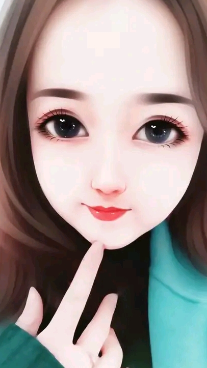 好运头像