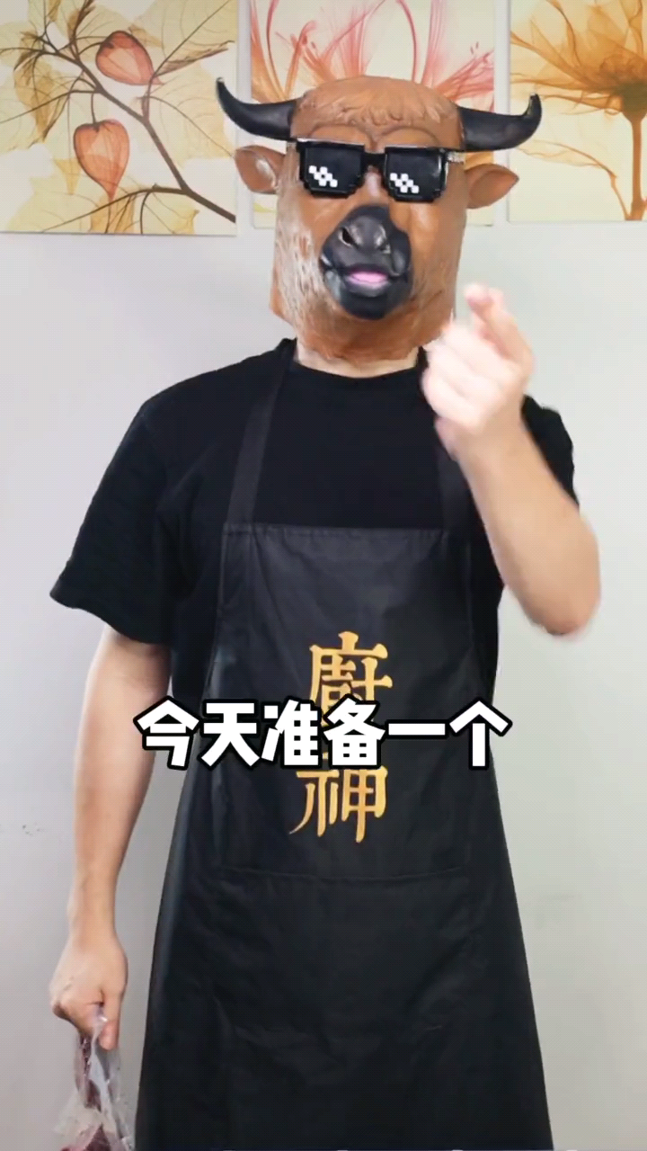 红烧牛腱子肉的做法 