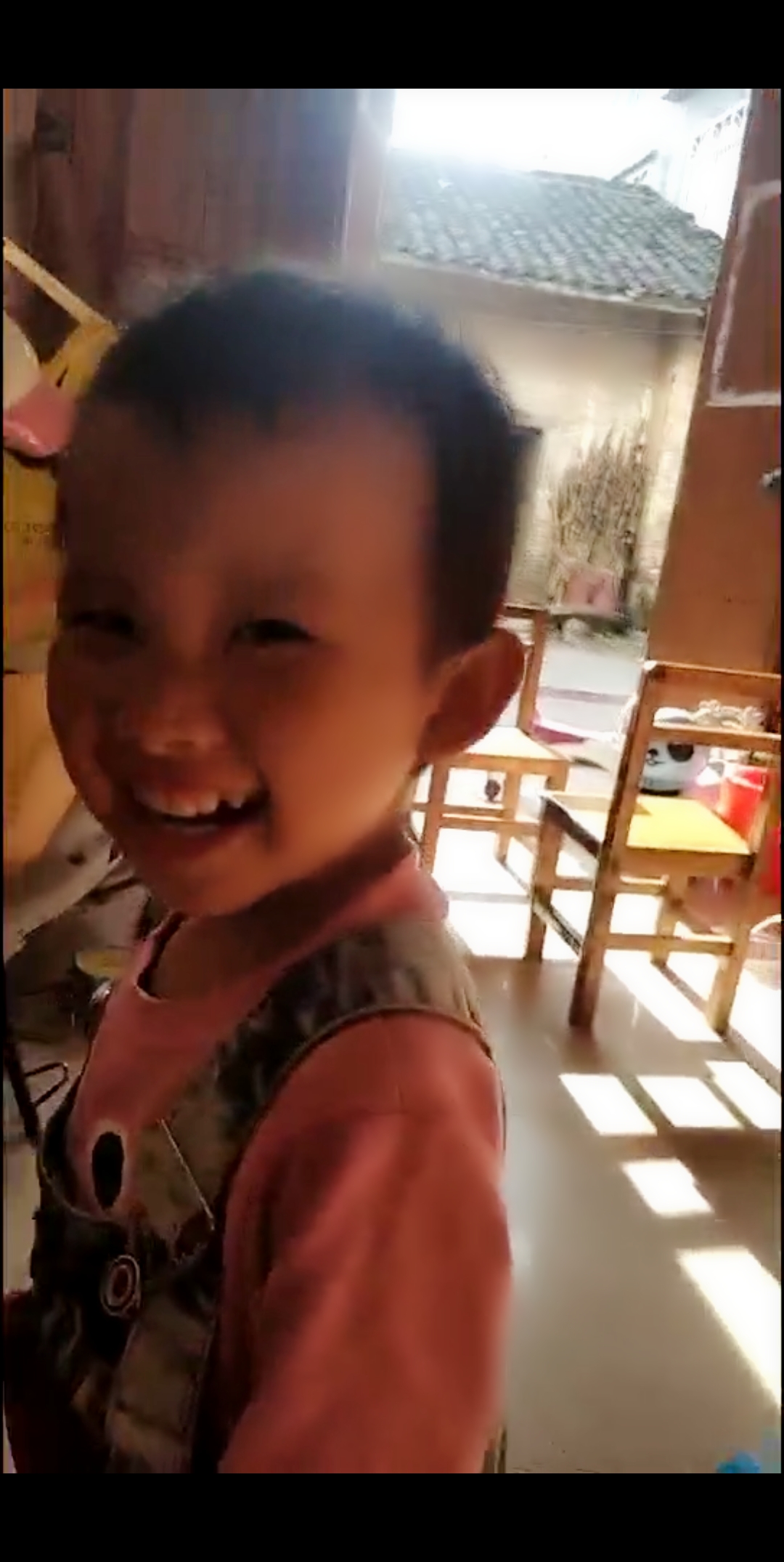 哈哈哈 …鹅鹅鹅…好有魔性的笑声