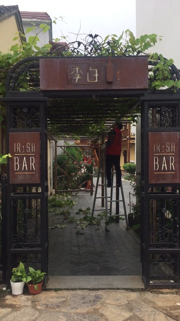 #乡村生活#给大家看一下我们村,三瓜公社。