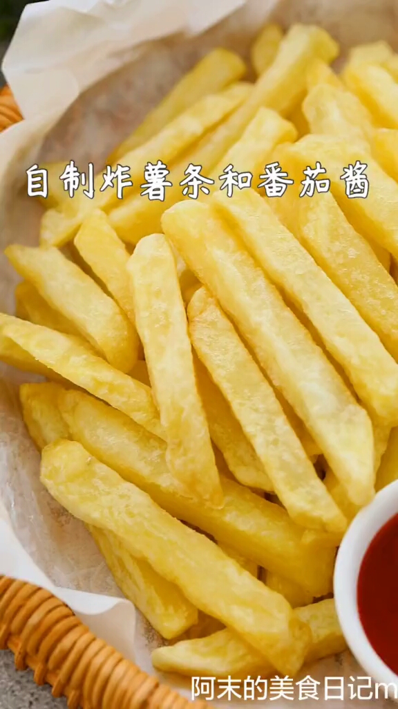 #自制美食#