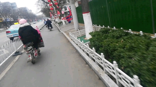 #音为有你#看看邢台市区这是哪里