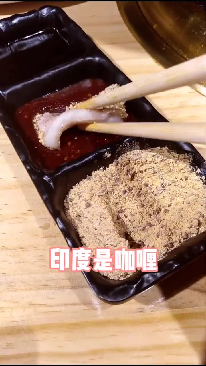 中国的标志性食物是什么